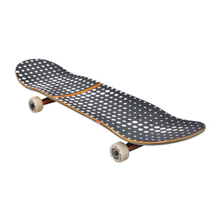 Globe Skateboard Complete G2 Dot Gain Peace 8.5"