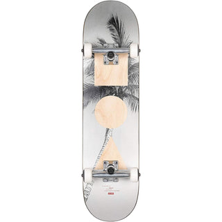 Globe Skateboard Complete G1 Stack Lone Palm 8.0"