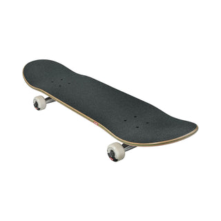 Globe Skateboard Complete G1 Stack Black/Candy Clouds 8.375"