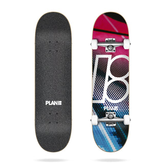 Plan B Complete Team Multiverse 7.75" x 31.6" Assembled