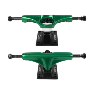 Moose Complete Green Stain 7.625" x 31.3"