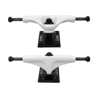 Zero Skateboard Complete Team Skull 8.25" x 31.9"