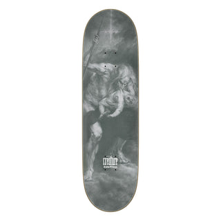 Creature Skateboard Deck Provost Saturnas Offering 8.8" x 31.95"