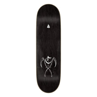 Creature Skateboard Deck Provost Saturnas Offering 8.8" x 31.95"