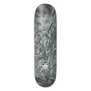 Creature Skateboard Deck Martinez Inferno Offering 8.51" x 31.88"