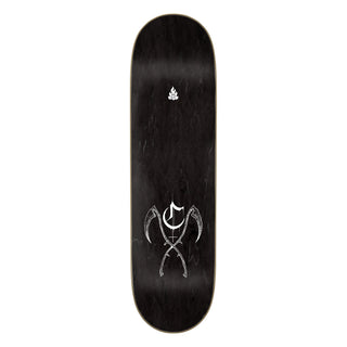 Creature Skateboard Deck Martinez Inferno Offering 8.51" x 31.88"