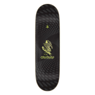 Creature Skateboard Deck Baekkel Tripz VX 8.0" x 31.8"