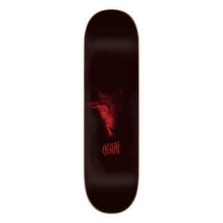 Creature Skateboard Complete Baekkel Torch 8.6" x 32.11"