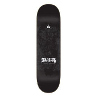 Creature Skateboard Complete Raffin Mortem VX 8.6" x 32.11"