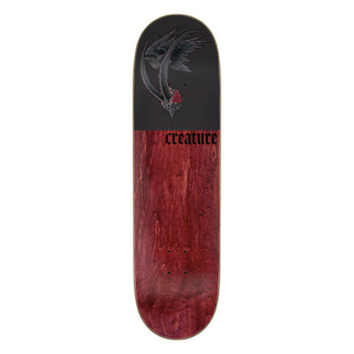 Creature Skateboard Complete Torres Guardian Stumps 8.51" x 31.88"