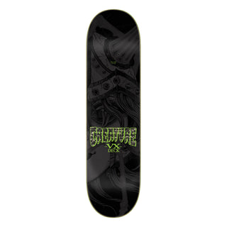 Creature Skateboard Deck Baekkel Arachne VX 8.25" x 32.04"