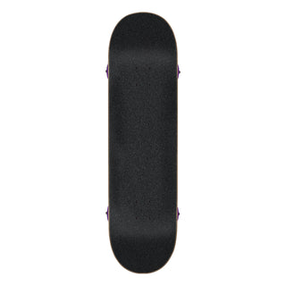Creature Complete Galaxy Logo Green/Purple 7.8" x 31" Assembled