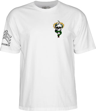 Powell Peralta Shirt Bones Brigade Series 17 Mike McGill