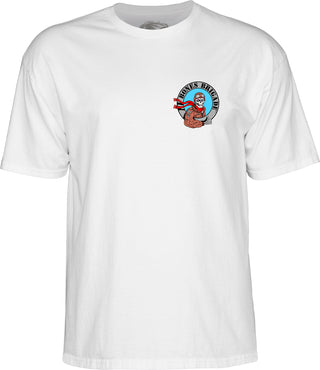 Powell Peralta Shirt Bones Brigade Series 17 Pilot