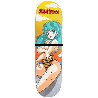 JK Industries Skateboard Deck Lum Chan Beach 8.5" x 32.25"