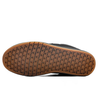 Ipath Skateboard Shoes Cats Black Suede