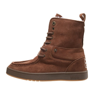 Ipath Skateboard Shoes Cats High Shearling Boot