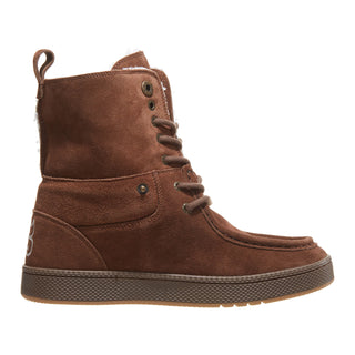 Ipath Skateboard Shoes Cats High Shearling Boot