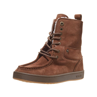 Ipath Skateboard Shoes Cats High Shearling Boot