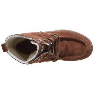 Ipath Skateboard Shoes Cats High Shearling Boot