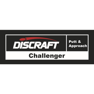 Discraft Disc Golf Jawbreaker Challenger Putter 2/3/0/2 - Choose Exact Disc