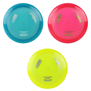Innova Disc Golf Champion Blizzard Beast Distance Driver 10/5/-2/2 -Choose Exact Disc