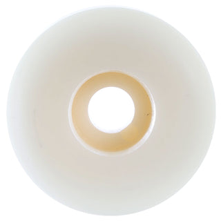 Spitfire Skateboards Wheels 56mm F4 99A Chrome Venom Conical Full White