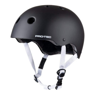 Pro Tec Helmet Classic Certified Volcom Luminator S