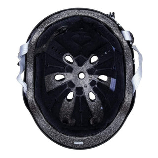 Pro Tec Helmet Classic Certified Volcom Luminator XL
