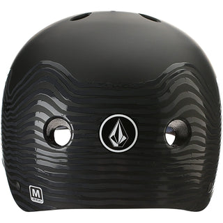 Pro Tec Helmet Classic Certified Volcom Mag Vibes XL