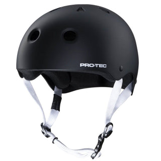 Pro Tec Helmet Classic Skate Volcom Luminator XL