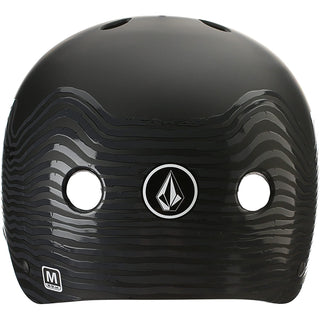 Pro Tec Helmet Classic Skate Volcom Mag Vibes XL