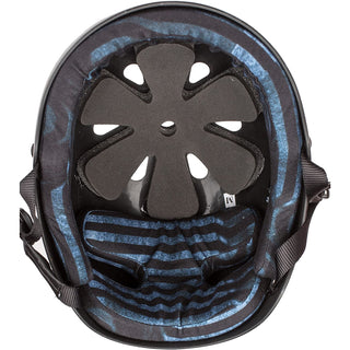 Pro Tec Helmet Classic Skate Volcom Mag Vibes XL