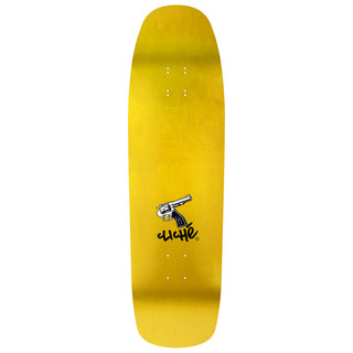 Cliche Skateboard Complete American Dream 9.0" x 32"