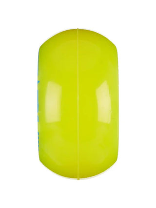 Revision Roller Hockey Wheels Outdoor 47mm Clinger Goalie 82A Yellow 10-Pack