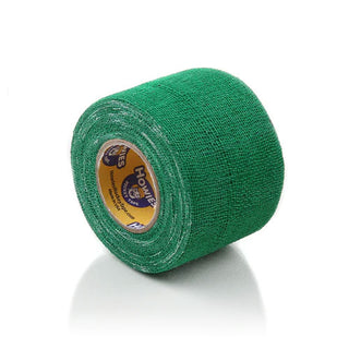 Howies Hockey Tape - Pro Grip (Non Stretch) - Green