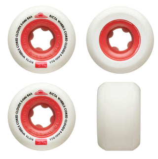 Ricta Clouds Truck Package 7.0 / 54mm 86A Cored
