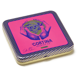Cortina Bearings T-Funk Signature Set