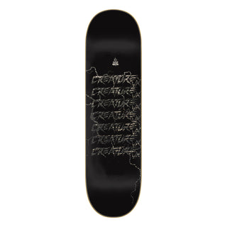 Creature Skateboard Complete Baekkel Warriors VX 8.6" x 32.11"