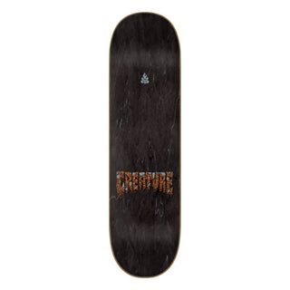 Creature Skateboard Deck Baekkel Wasted 8.6" x 32.11"