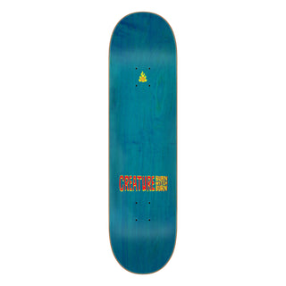 Creature Skateboard Complete Burn Witch Burn 8.25" x 32.04"