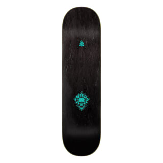 Creature Skateboard Deck Comicbook Relic Stumps 8.25" x 31.8"