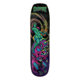 Creature Skateboard Deck Cosmo Rider SM 8.5" x 32.05"