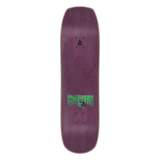 Creature Premium Complete Skateboard Cosmo Rider SM 8.5" Ft. Krux/SML/Independent