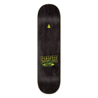 Creature Skateboard Deck Death Rider Stumps 8.0" x 31.5"