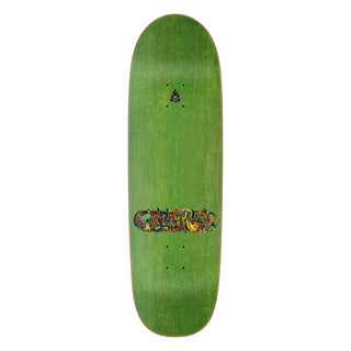 Creature Skateboard Complete Hallucination 9.25" x 31.95"