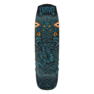 Creature Skateboard Deck Hitz Cobra 9.0" x 31.94"