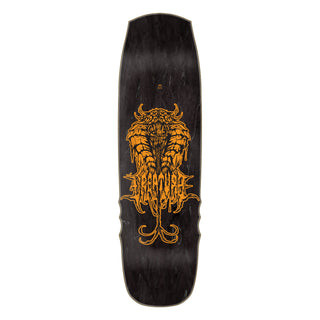 Creature Skateboard Complete Hitz Cobra 9.0" x 31.94"