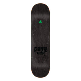 Creature Skateboard Deck Logo Stumps (Assorted) 8.0" x 31.5"