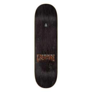 Creature Skateboard Deck Provost Wasted 8.75" x 32.15"